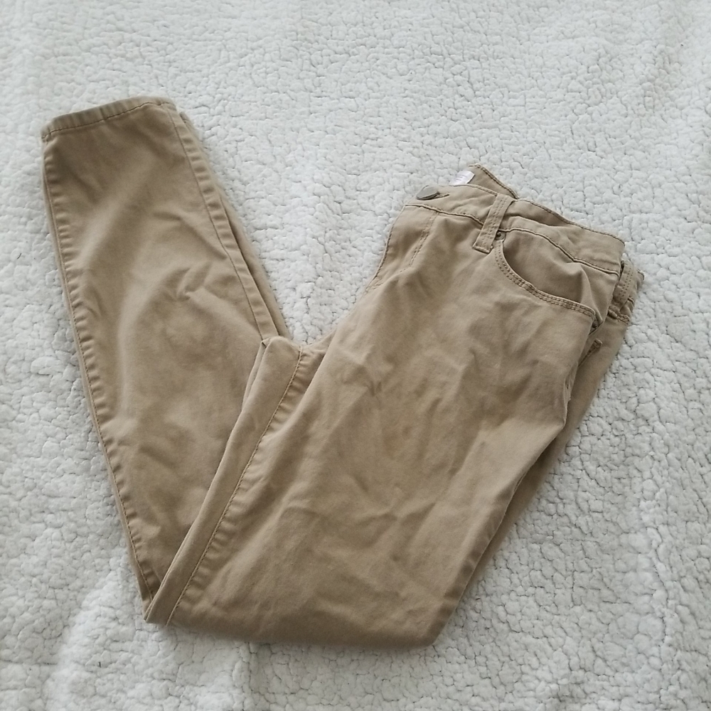 No Boundaries Women's Skinny Pants - Picture 1 of 12